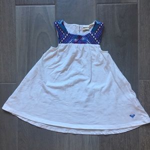 Roxy Girl dress